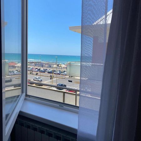Sea View Apartamento Lido di Ostia Exterior foto